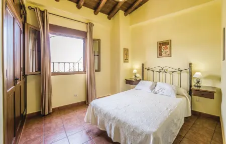 Maison 4 personnes à Montecorto, Málaga - Photo 22