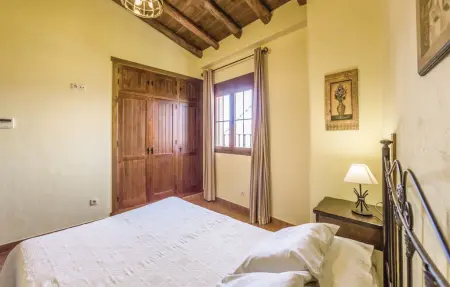 Maison 4 personnes à Montecorto, Málaga - Photo 25