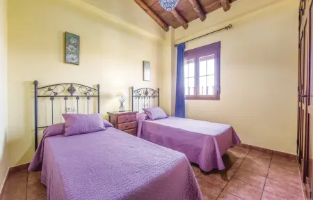 Maison 4 personnes à Montecorto, Málaga - Photo 26