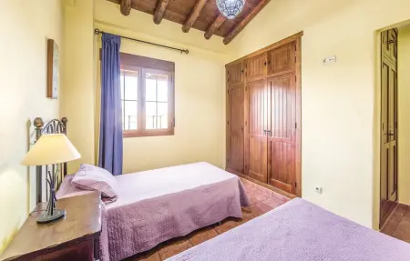Maison 4 personnes à Montecorto, Málaga - Photo 27