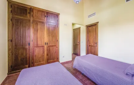 Maison 4 personnes à Montecorto, Málaga - Photo 28
