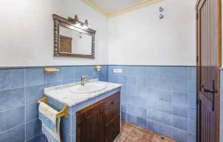Maison 4 personnes à Montecorto, Málaga - Photo 29