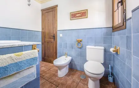 Maison 4 personnes à Montecorto, Málaga - Photo 31