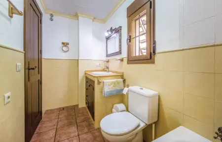 Maison 4 personnes à Montecorto, Málaga - Photo 32