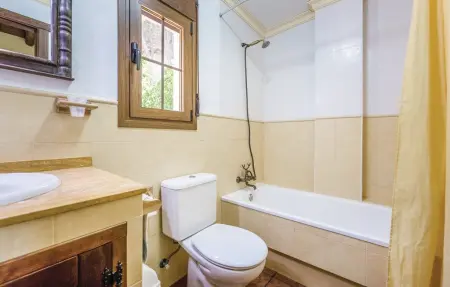 Maison 4 personnes à Montecorto, Málaga - Photo 33