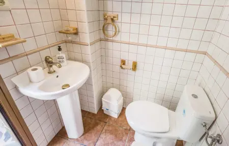 Maison 4 personnes à Montecorto, Málaga - Photo 34
