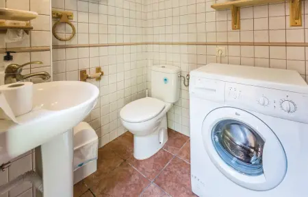 Maison 4 personnes à Montecorto, Málaga - Photo 35