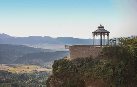 Maison 4 personnes à Montecorto, Málaga - Photo 46