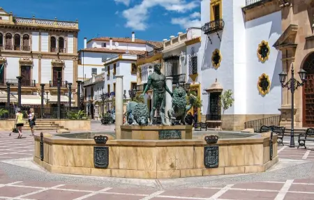 Maison 4 personnes à Montecorto, Málaga - Photo 47