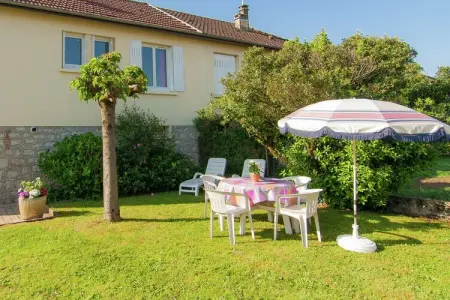 Malemort, Retraite de jardin confortable à Malemort - Photo 5