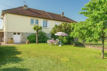 Malemort, Retraite de jardin confortable à Malemort - Photo 13