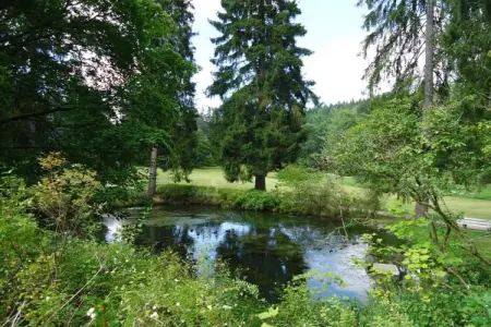 Malemort, Retraite de jardin confortable à Malemort - Photo 34