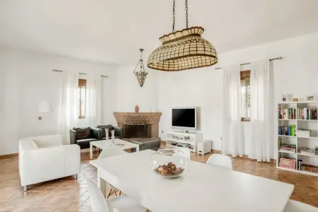 Casa Qlint & Enrique, Villa familiale avec piscine - Photo 1