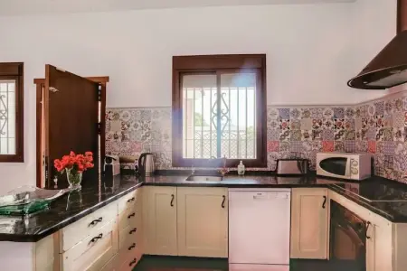 Casa Qlint & Enrique, Villa familiale avec piscine - Photo 2