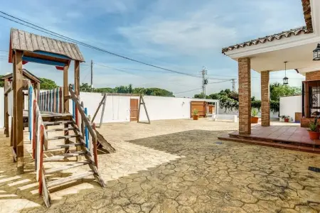 Casa Qlint & Enrique, Villa familiale avec piscine - Photo 8