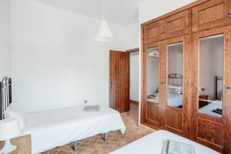 Casa Qlint & Enrique, Villa familiale avec piscine - Photo 17