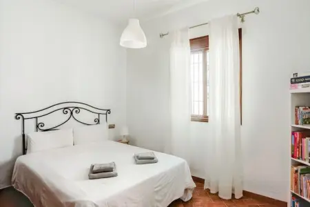 Casa Qlint & Enrique, Villa familiale avec piscine - Photo 20