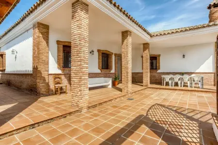 Casa Qlint & Enrique, Villa familiale avec piscine - Photo 21