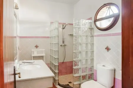 Casa Qlint & Enrique, Villa familiale avec piscine - Photo 22