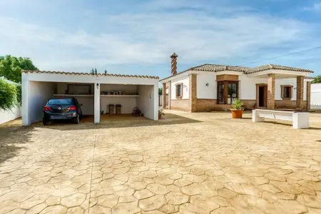 Casa Qlint & Enrique, Villa familiale avec piscine - Photo 25