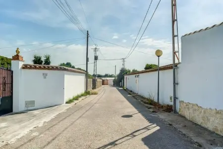 Casa Qlint & Enrique, Villa familiale avec piscine - Photo 31