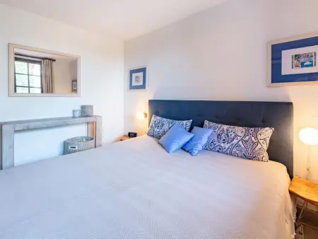 La Maison bleue, Maison 4 personnes à Grimaud - Photo 7