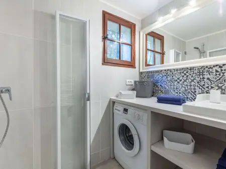 La Maison bleue, Maison 4 personnes à Grimaud - Photo 9