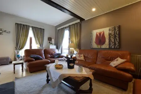 Ô de la roche, Maison de vacances familiale confortable - Photo 1