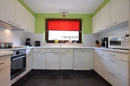 Ô de la roche, Maison de vacances familiale confortable - Photo 2