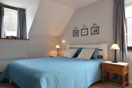 Ô de la roche, Maison de vacances familiale confortable - Photo 5