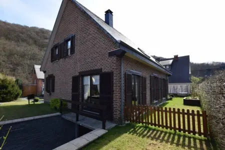 Ô de la roche, Maison de vacances familiale confortable - Photo 6
