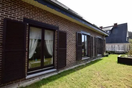 Ô de la roche, Maison de vacances familiale confortable - Photo 7