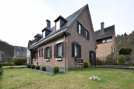 Ô de la roche, Maison de vacances familiale confortable - Photo 8