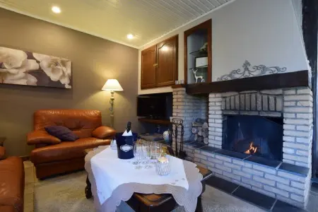 Ô de la roche, Maison de vacances familiale confortable - Photo 9