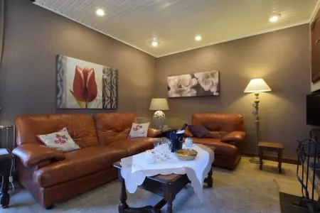 Ô de la roche, Maison de vacances familiale confortable - Photo 10