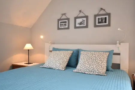 Ô de la roche, Maison de vacances familiale confortable - Photo 17