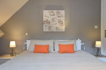 Ô de la roche, Maison de vacances familiale confortable - Photo 19
