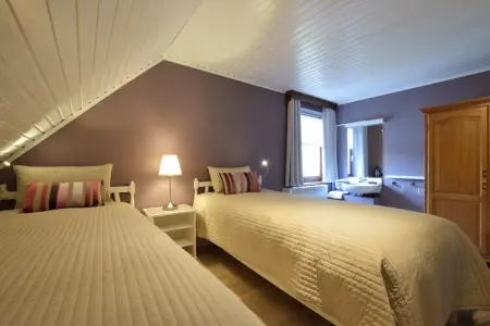 Ô de la roche, Maison de vacances familiale confortable - Photo 21