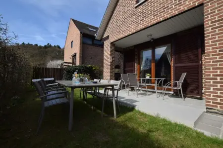 Ô de la roche, Maison de vacances familiale confortable - Photo 25