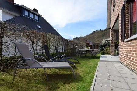 Ô de la roche, Maison de vacances familiale confortable - Photo 26