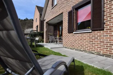 Ô de la roche, Maison de vacances familiale confortable - Photo 27