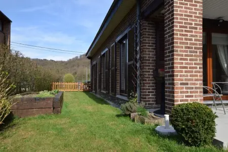 Ô de la roche, Maison de vacances familiale confortable - Photo 29