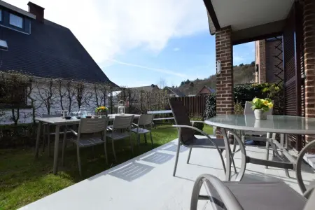 Ô de la roche, Maison de vacances familiale confortable - Photo 30
