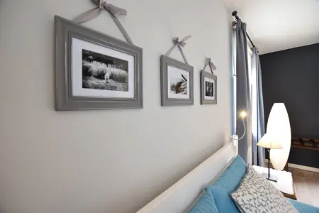 Ô de la roche, Maison de vacances familiale confortable - Photo 39