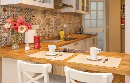 Appartement 6 personnes à Sevilla - Photo 1