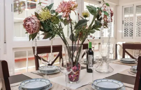 Appartement 6 personnes à Sevilla - Photo 5
