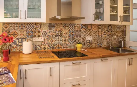 Appartement 6 personnes à Sevilla - Photo 6