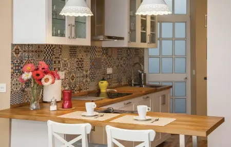 Appartement 6 personnes à Sevilla - Photo 8