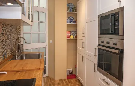 Appartement 6 personnes à Sevilla - Photo 9