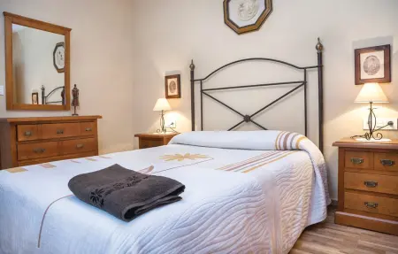 Appartement 6 personnes à Sevilla - Photo 12